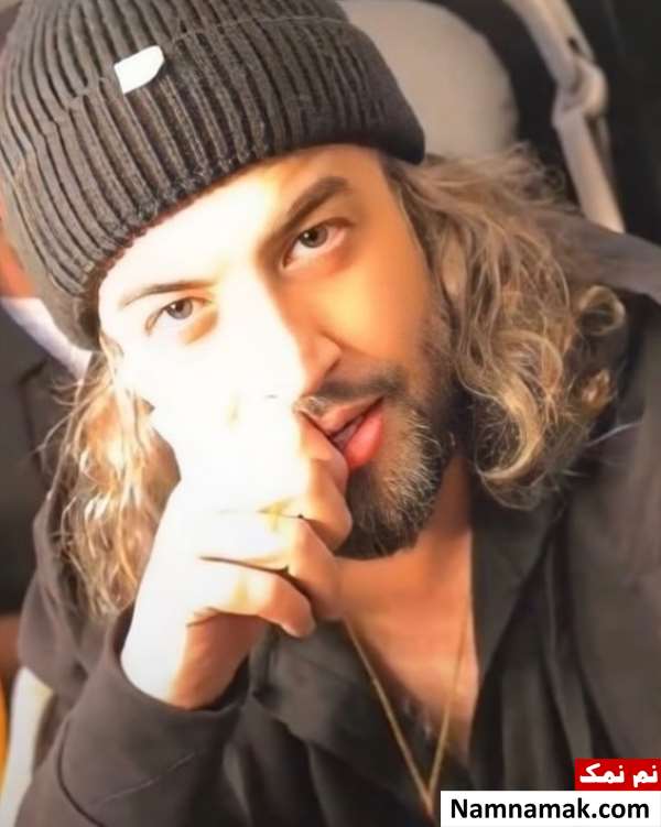 بنیامین بهادری - Benyamin Bahadori