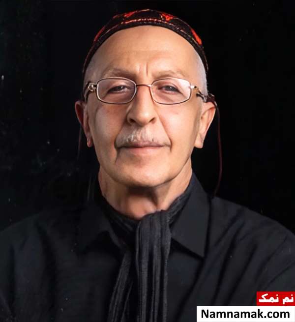 هوشنگ قوانلو - Houshang Ghovanlou