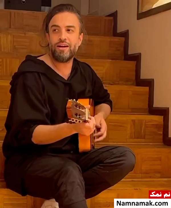 بنیامین بهادری - Benyamin Bahadori