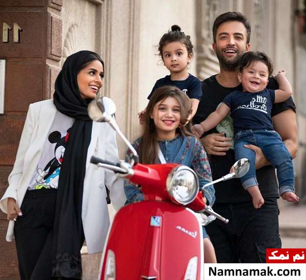 بنیامین بهادری - Benyamin Bahadori