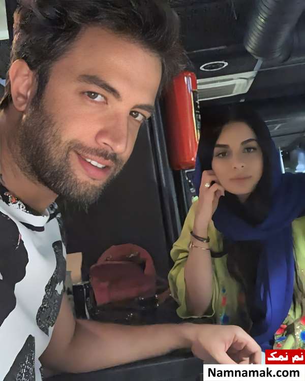بنیامین بهادری - Benyamin Bahadori