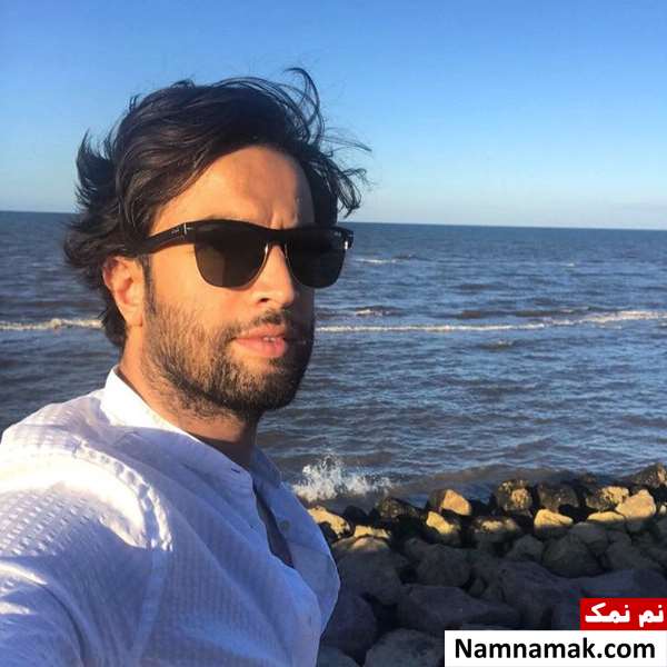 بنیامین بهادری - Benyamin Bahadori