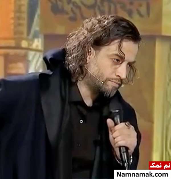 بنیامین بهادری - Benyamin Bahadori