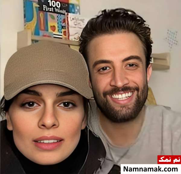 بیوگرافی بنیامین بهادری و همسرش(اول و دوم) + فرزندان