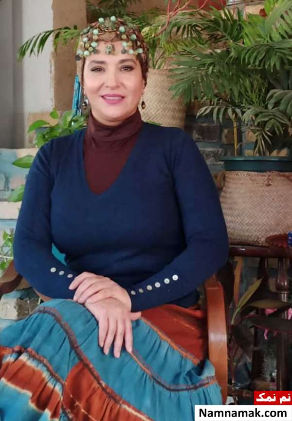 Saghar Azizi - ساغر عزیزی