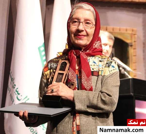 شیرین یزدان بخش - Shirin Yazdanbakhsh