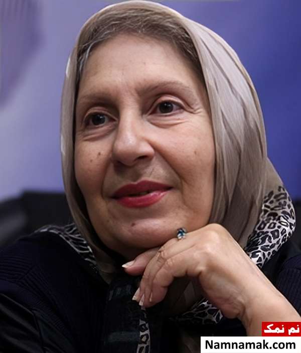شیرین یزدان بخش - Shirin Yazdanbakhsh