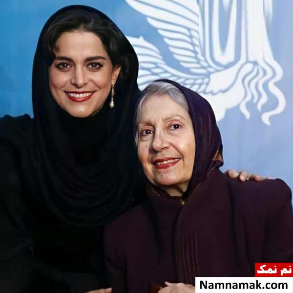 شیرین یزدان بخش - Shirin Yazdanbakhsh