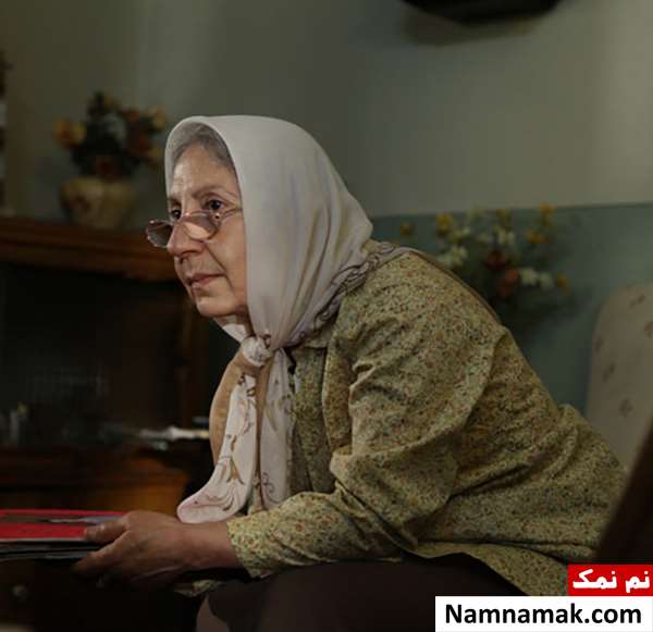 شیرین یزدان بخش در فیلم آشغال های دوست داشتنی