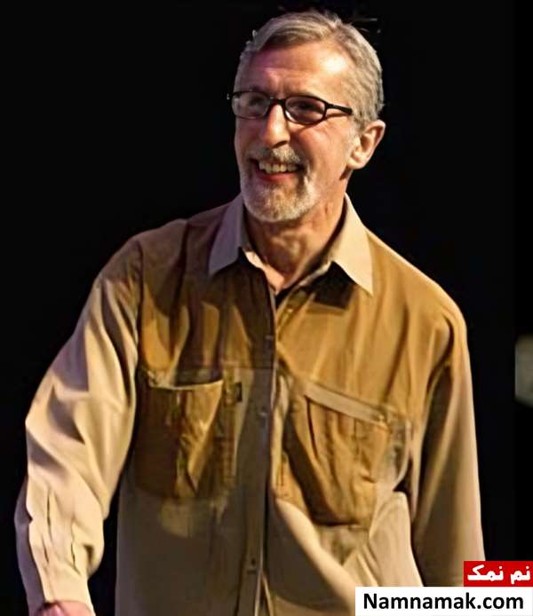 هوشنگ قوانلو - Houshang Ghovanlou