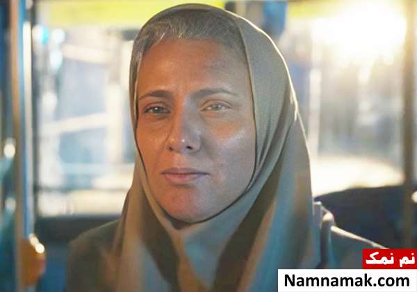 بازیگر نقش مادر زیبا در فیلم زیبا صدایم کن