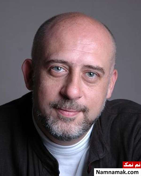 کریستف رضاعی - Christophe Rezai