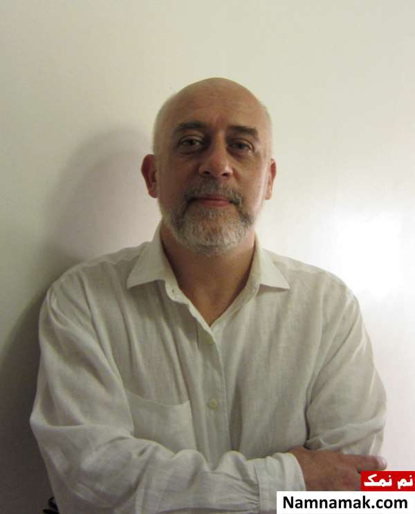 کریستف رضاعی - Christophe Rezai