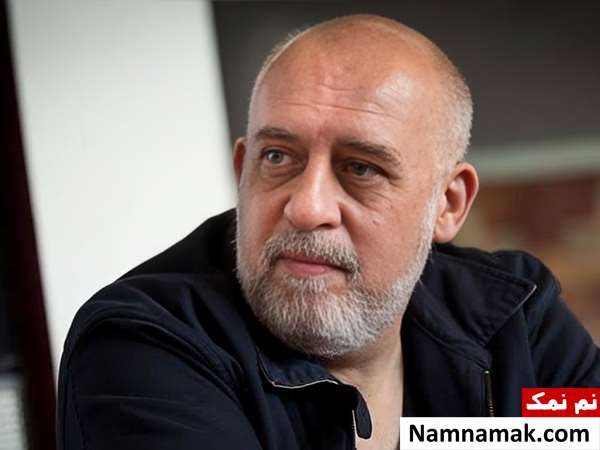 بیوگرافی کریستف رضاعی آهنگساز و همسرش + فرزندان