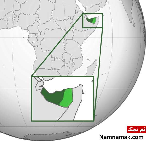 سومالی لند