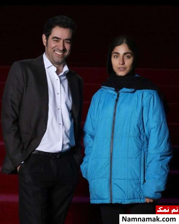 شهاب حسینی