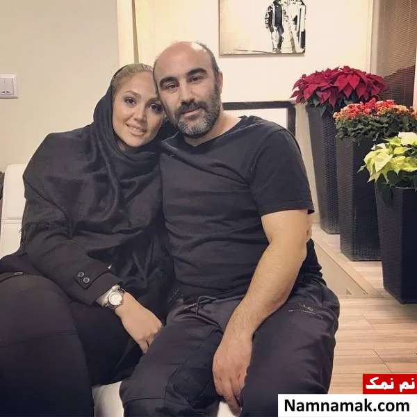 محسن تنابنده بازیگر سریال سرزمین مادری