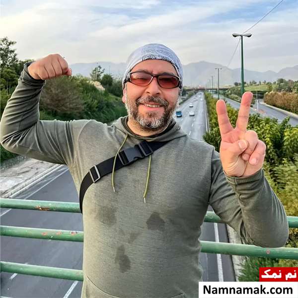محمدرضا مالکی