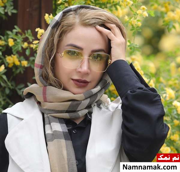 شبنم قلی خانی