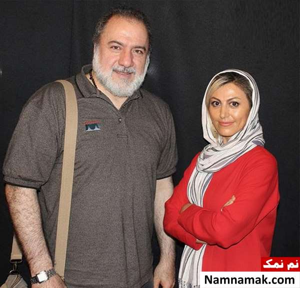فرهاد قائمیان