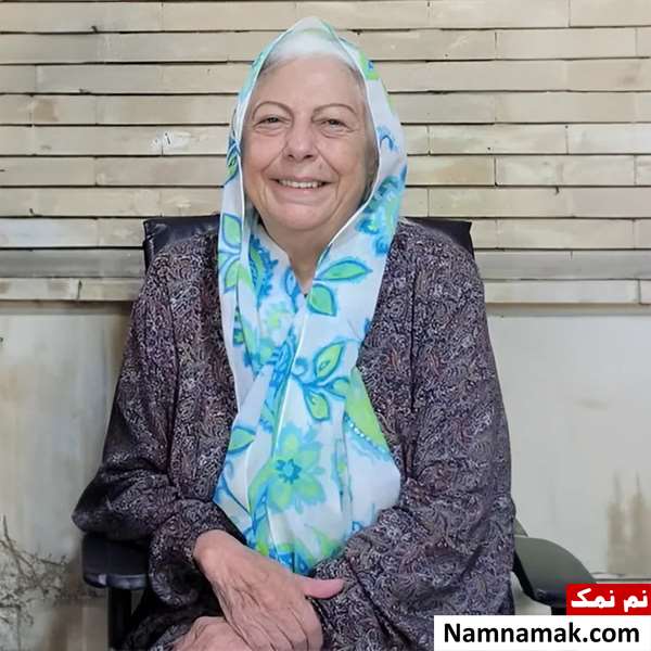 ثریا قاسمی