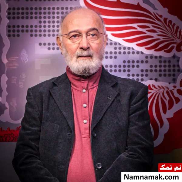 پرویز پورحسینی