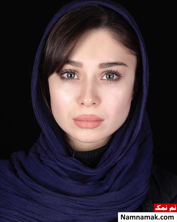 شقایق زمانی - Shaghayegh Zamani