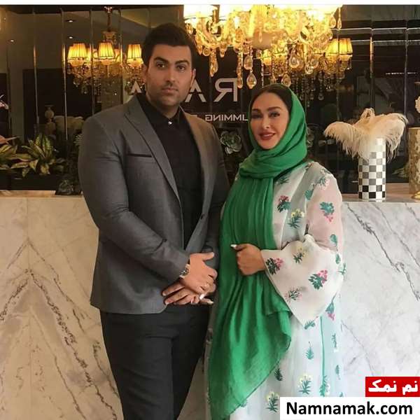 الهام حمیدی