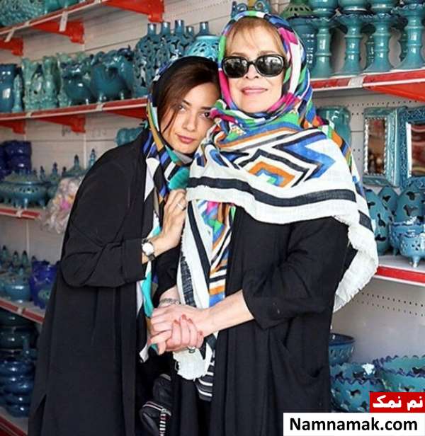 بیتا فرهی