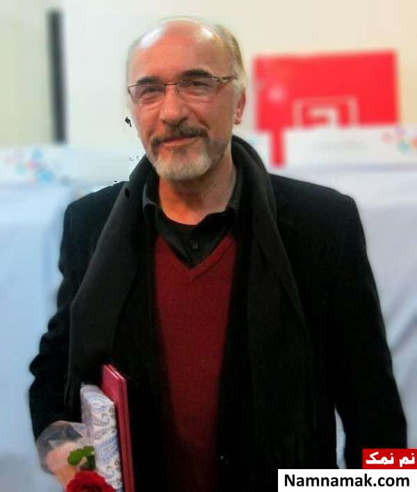 سعید نیکپور