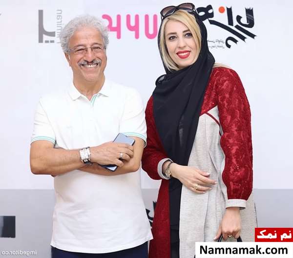 علیرضا خمسه