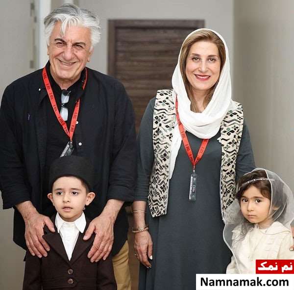 رضا کیانیان