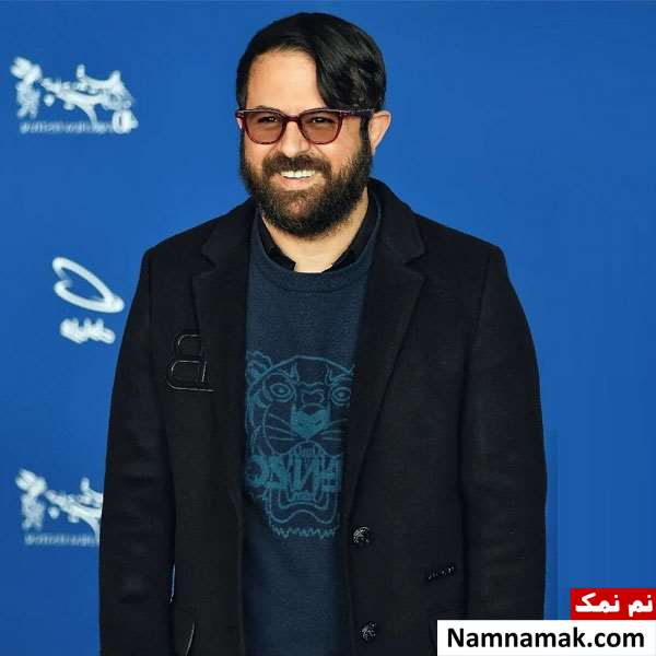 هومن سیدی