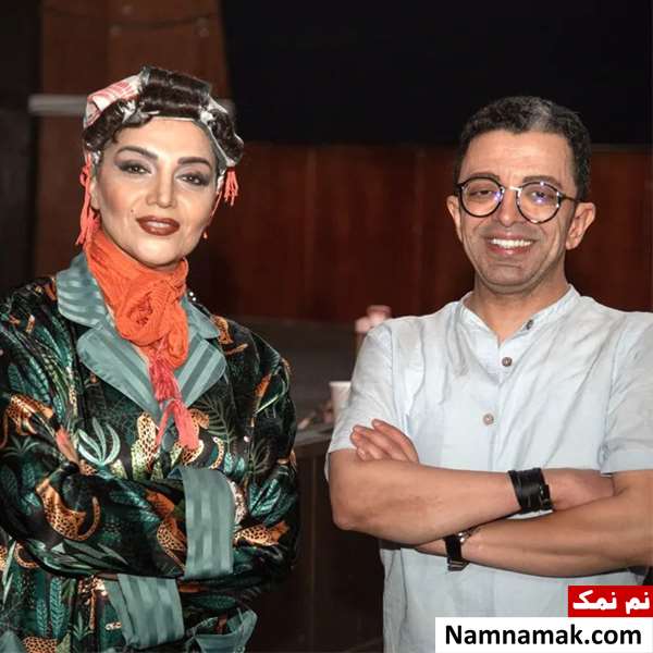 فرزین محدث