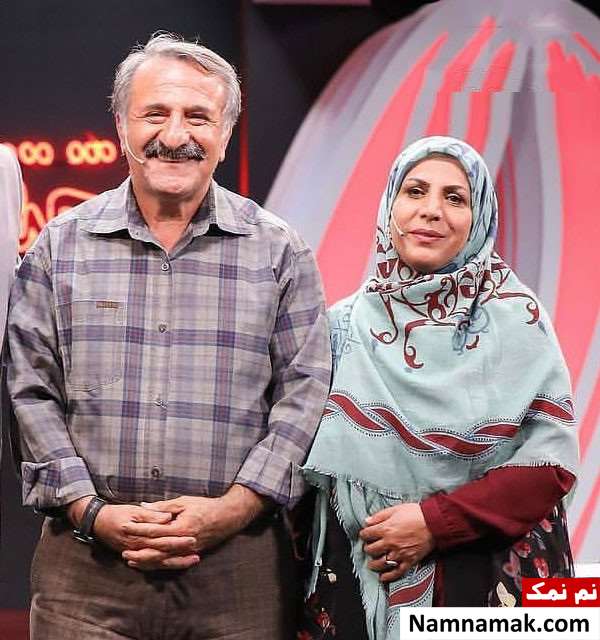 مهران رجبی