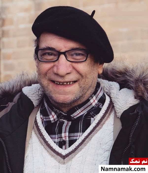 حسین محب اهری