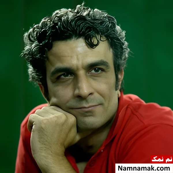 مهرداد ضیایی