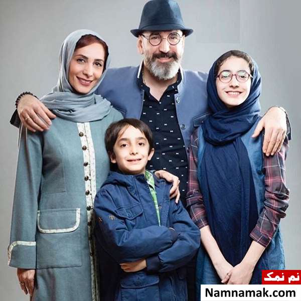 صالح میرزاآقایی