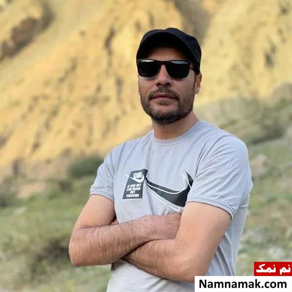 حسین عابدینی