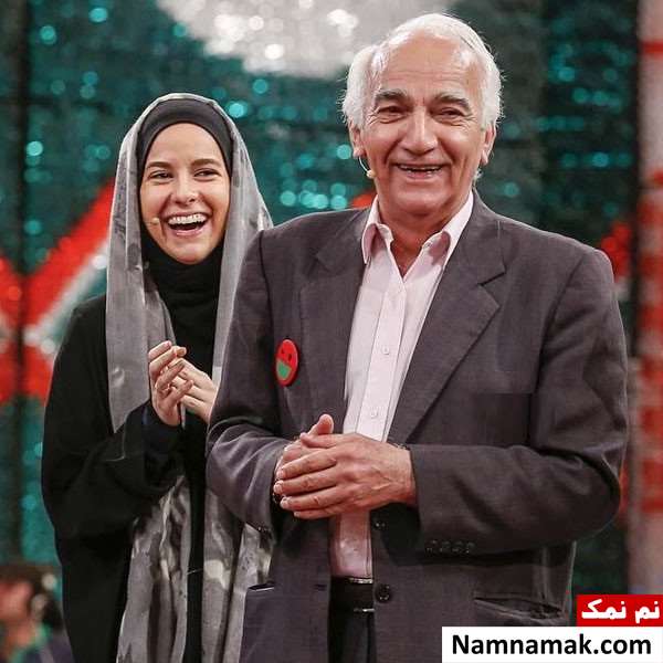 رضا بنفشه خواه