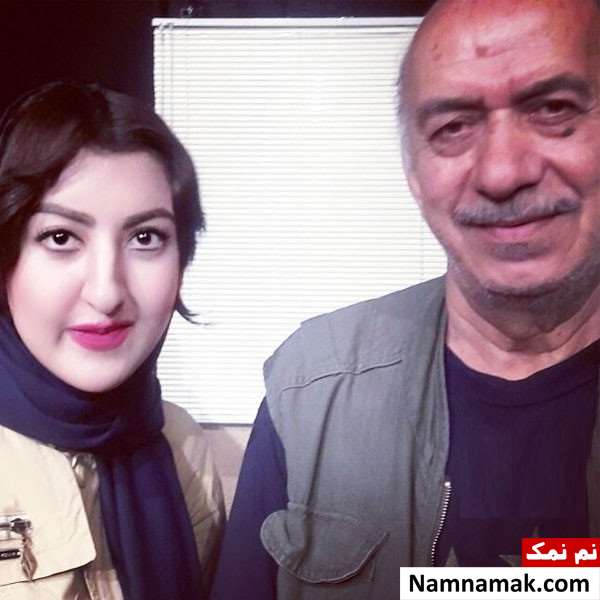 مهدی صباغی