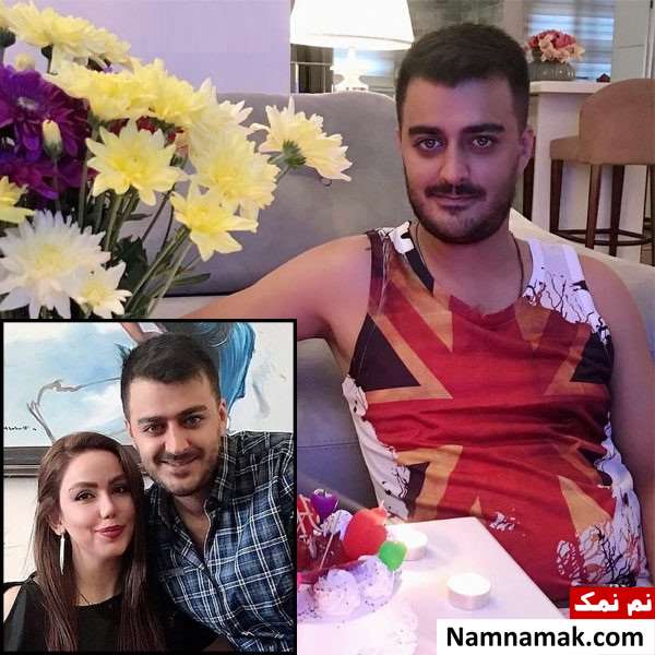 سهیل تاکی