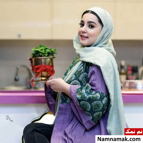 مهسا هاشمی
