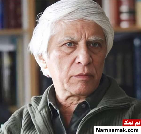 بهرام بیضایی - Bahram Beyzai