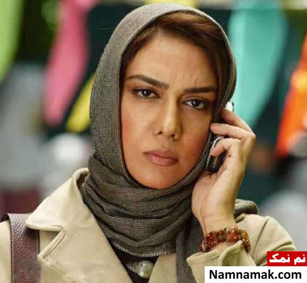 مژده شمسایی - Mozhdeh Shamsai