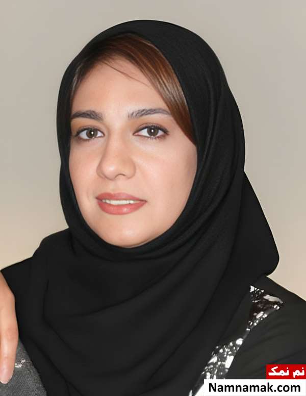 مژده شمسایی - Mozhdeh Shamsai