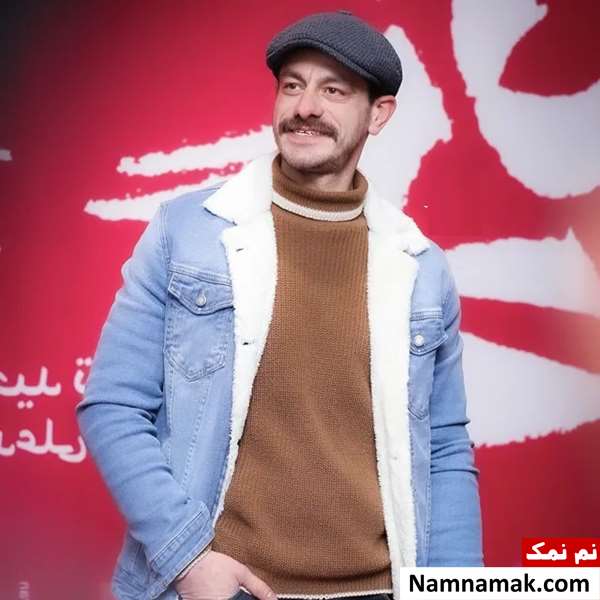 محمد شعبان پور - Mohammad Shabanpour