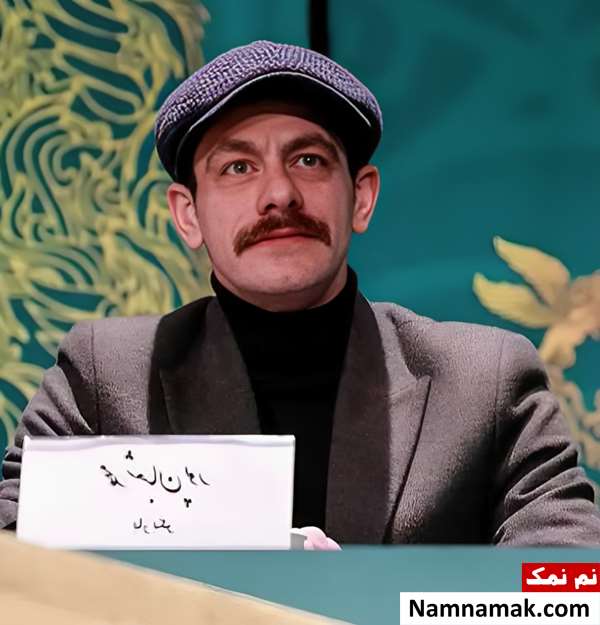 محمد شعبان پور - Mohammad Shabanpour