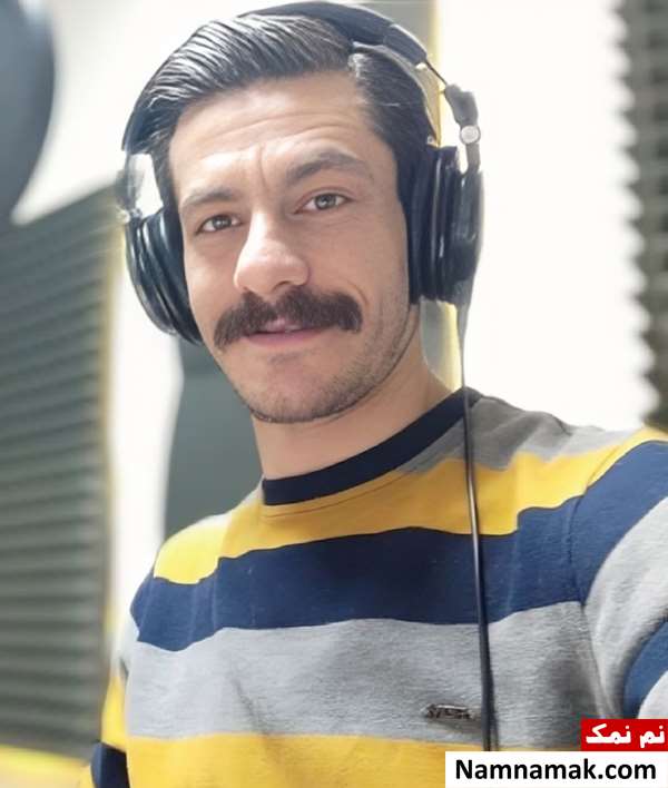 محمد شعبان پور - Mohammad Shabanpour