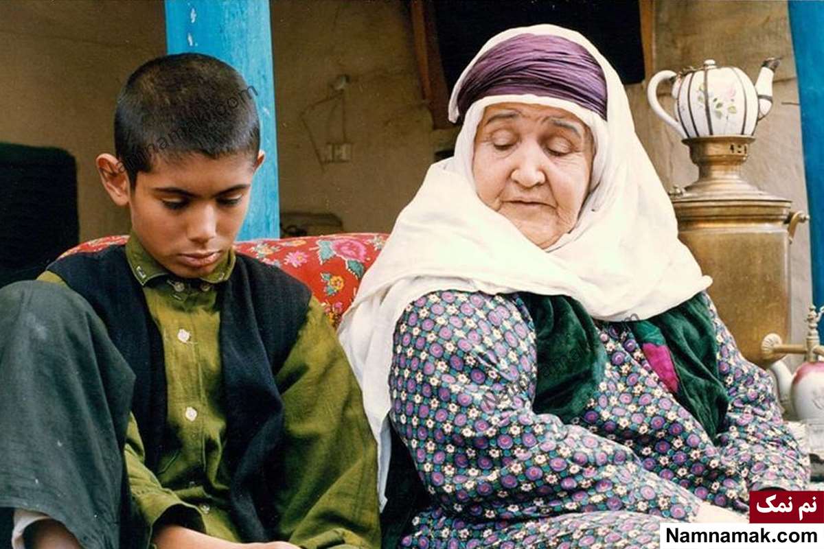 فیلم تولد یک پروانه